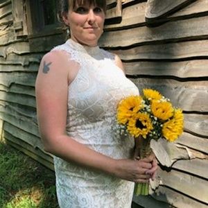 Meet your Posher, Tracy